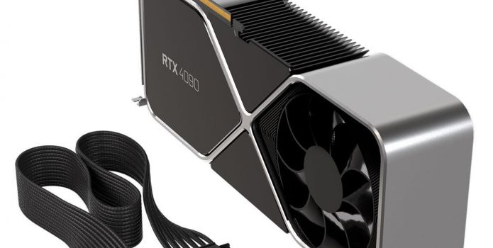 CORSAIR chính thức công bố hỗ trợ tương thích hoàn toàn với card đồ hoạ NVIDIA dòng 40-Series