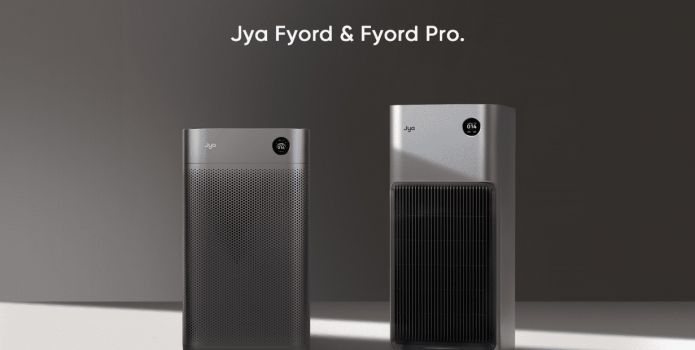 Tại sao dòng máy lọc không khí Xiaomi Smartmi Jya Fjord được lòng cả chuyên gia lẫn người dùng?