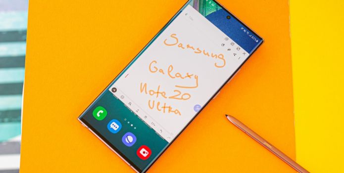 Giá Galaxy Note 20 Ultra giảm ‘hủy diệt’ hơn 10 triệu đồng so với khi ra mắt