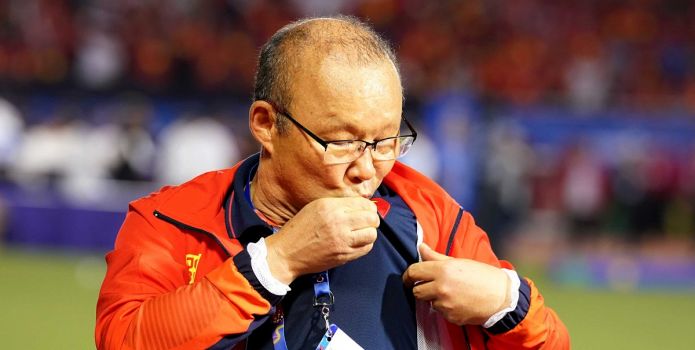 Tin bóng đá trong nước 23/11: HLV Park Hang-seo tiết lộ về quyết định chia tay ĐT Việt Nam