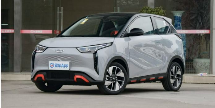 Mẫu ô tô điện của Chery ra mắt với giá chỉ 310 triệu đồng, liệu có được đưa về Việt Nam?