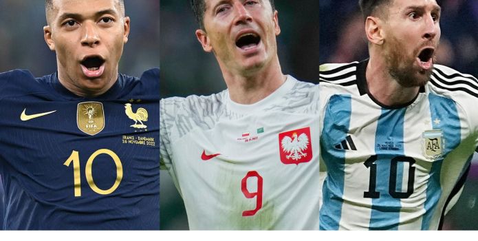Bảng xếp hạng World Cup 2022 hôm nay 30/11: Pháp bất ngờ bại trận; Argentina chiếm ngôi nhất bảng C