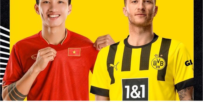 Trực tiếp bóng đá hôm nay Việt Nam vs Dortmund: Trò cưng HLV Park Hang Seo nhập viện gấp trong đêm