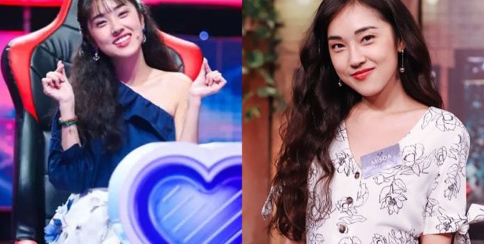 Tình trường gây ngỡ ngàng của Misoa Kim Anh trước khi đến với bạn trai hiện tại