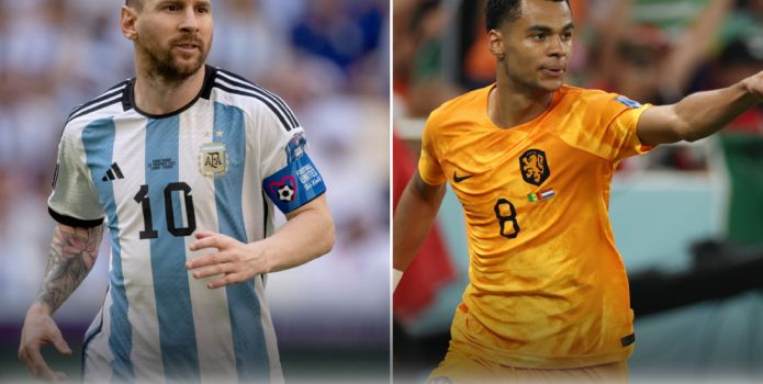 Dự đoán tỷ số Hà Lan vs Argentina - Tứ kết World Cup 2022: Messi lập siêu kỷ lục?