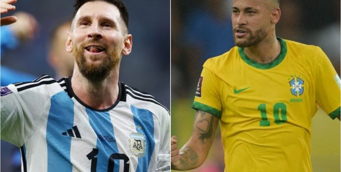 Lịch thi đấu World Cup hôm nay 9/12: Messi tỏa sáng, Argentina hủy diệt Hà Lan?; Brazil vs Croatia