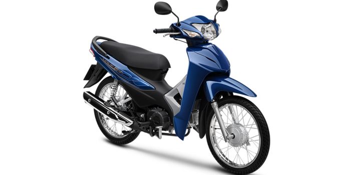 Cập nhật giá xe Honda Wave Alpha mới nhất tháng 12: Giữ mức ổn định