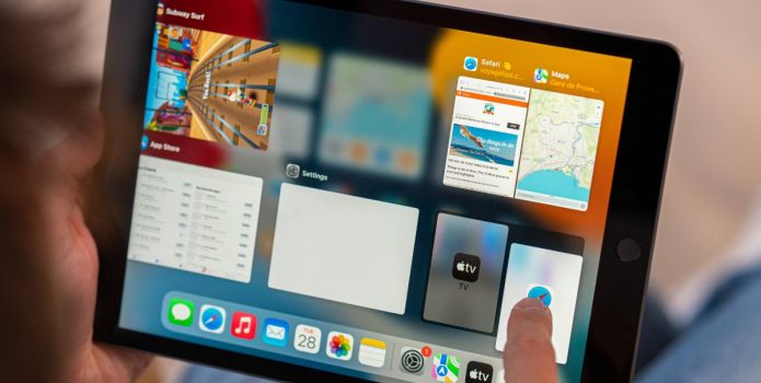 Giá iPad Gen 9 mới nhất tháng 12, tiếp tục giảm mạnh, giá rẻ vô địch làng máy tính bảng