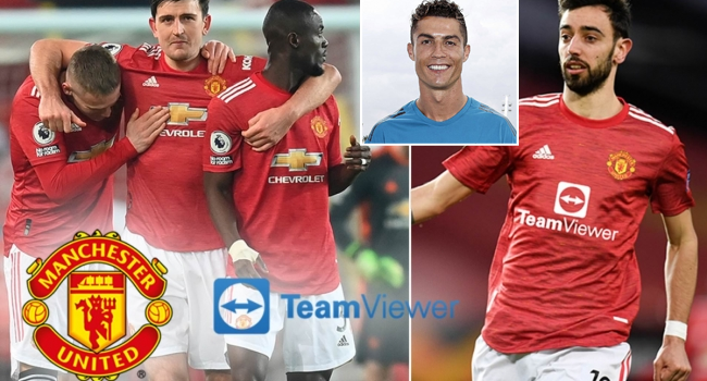 MU bị nhà tài trợ lớn nhất cắt đứt hợp đồng, nguyên nhân xuất phát từ Ronaldo?