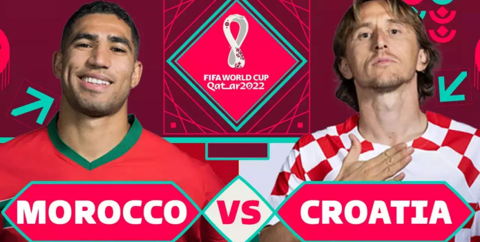 Dự đoán tỷ số Croatia vs Ma Rốc, 22h ngày 17/12 - Tranh hạng ba World Cup 2022