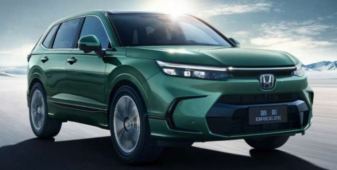 Tin xe trưa 16/12: ‘Anh em sinh đôi’ của Honda CR-V ra mắt với giá 628 triệu đồng