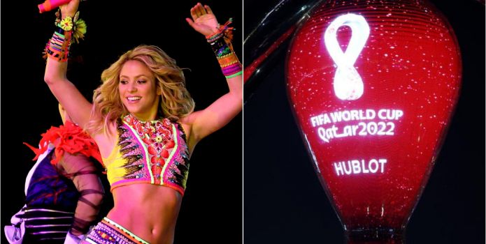 Trực tiếp Lễ bế mạc World Cup 2022: Shakira trở lại?; Link xem Lễ bế mạc World Cup VTV2 Full HD