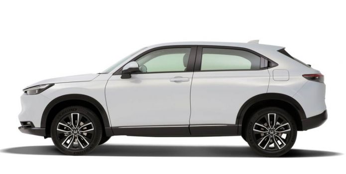 Honda chuẩn bị trình làng mẫu SUV mới: Giá dự kiến 456 triệu, hứa hẹn làm khó Hyundai Creta
