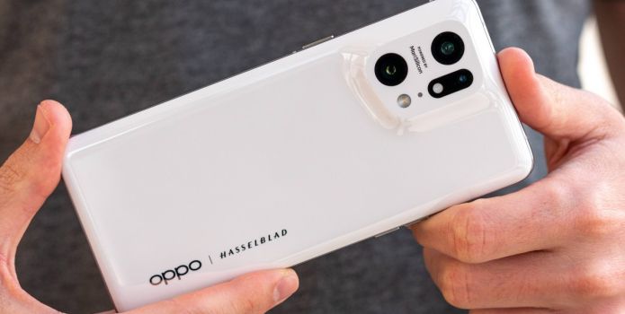 Giá OPPO Find X5 Pro mới nhất tháng 1/2023: Rẻ sập sàn tới 6 triệu ‘đá bay’ iPhone 13 Pro Max