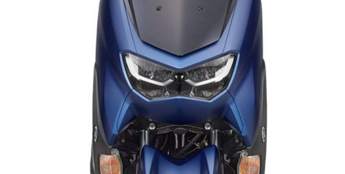 Đối thủ xứng tầm của Honda PCX 160 ra mắt, giá bán chỉ hơn 47 triệu đồng