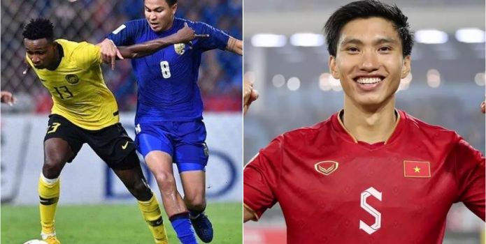 Phản ứng khó tin của CĐV Malaysia sau trận thua Thái Lan khiến CĐM Việt Nam 'hả hê'
