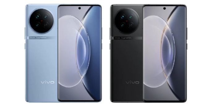 Vivo X90, vivo X90 Pro lộ giá trước thềm ra mắt toàn cầu