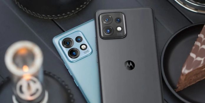 Motorola Edge 40 Pro sắp ra mắt toàn cầu, rò rỉ màu sắc và giá bán