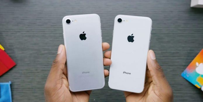 Giá iPhone 8 mới nhất tháng 1/2023, chiếc iPhone cũ nhỏ gọn, giá rẻ nhất vẫn được hỗ trợ iOS 16