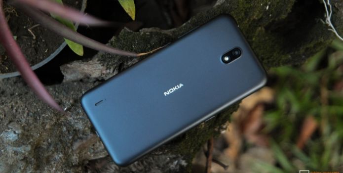 Giá Nokia C01 Plus tháng 2/2023: Lựa chọn smartphone giá rẻ nhất tại Việt Nam