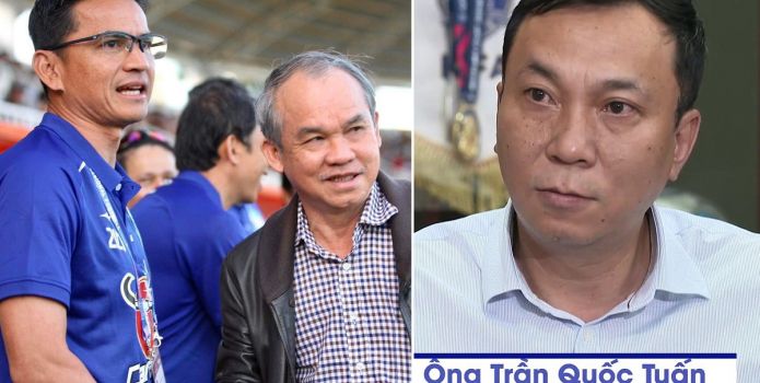 HAGL kiện VPF: Cơ quan quyền lực nhất của bóng đá Việt Nam vào cuộc, Bầu Đức nhận 'báo động đỏ' ?