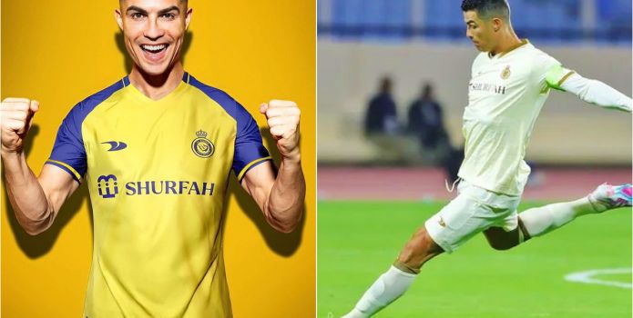 Lịch thi đấu bóng đá hôm nay 10/2: Ronaldo đón tin vui sau màn trình diễn thăng hoa tại Al Nassr?