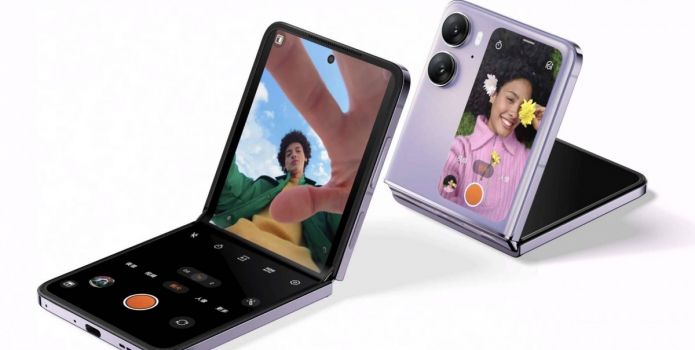 OPPO Find N2 Flip ra mắt, được đánh giá cao hơn Galaxy Z Flip 4 ở điểm nào?