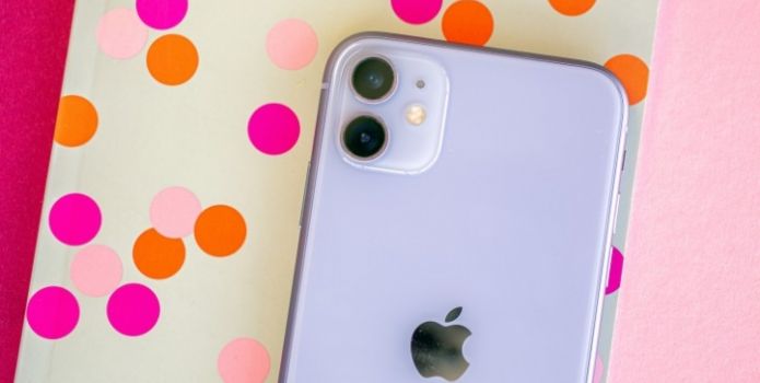 Bạn nên mua iPhone 11 trong tháng 2/2023 bởi những lý do khó cưỡng dưới đây