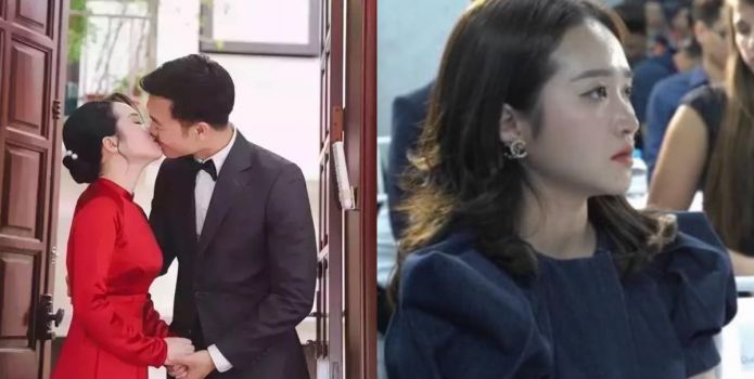 Vợ Xuân Trường hiếm hoi 'ra mặt', tiết lộ quyền lực khi làm giám đốc sau thời gian kín tiếng