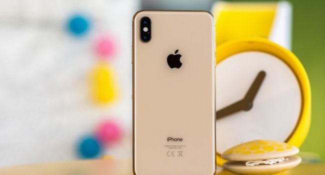 Đây là chiếc iPhone cao cấp có màn OLED giá dưới 8 triệu mà bạn nên mua