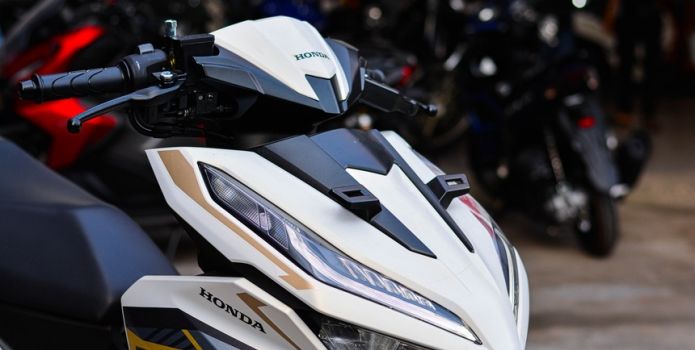 Siêu phẩm xe ga đẹp hơn cả Honda SH sắp được mở bán tại Việt Nam, hứa hẹn tạo nên ‘cơn sốt’ mới