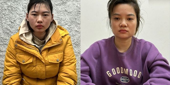 Vụ cháu bé 17 tháng tuổi bị bạo hành tử vong: 2 ác mẫu bàn bạc lời khai khớp từng chi tiết