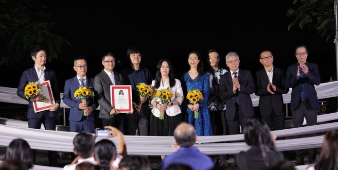 Panasonic được vinh danh 'Hãng kỹ thuật của năm' Giải thưởng Ashui Awards 2022
