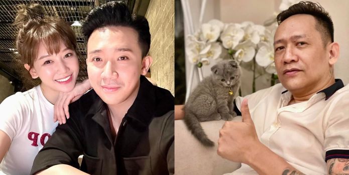 Duy Mạnh tiếp tục phát ngôn tục tĩu vụ bao rạp phim, nhận xét thẳng về Trấn Thành
