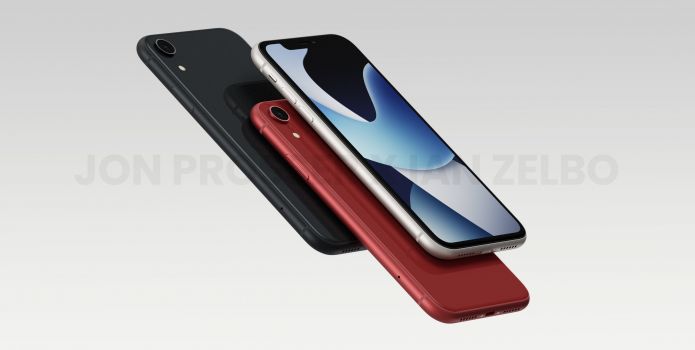 iPhone SE 4 sẽ là mẫu iPhone SE đầu tiên có màn hình OLED