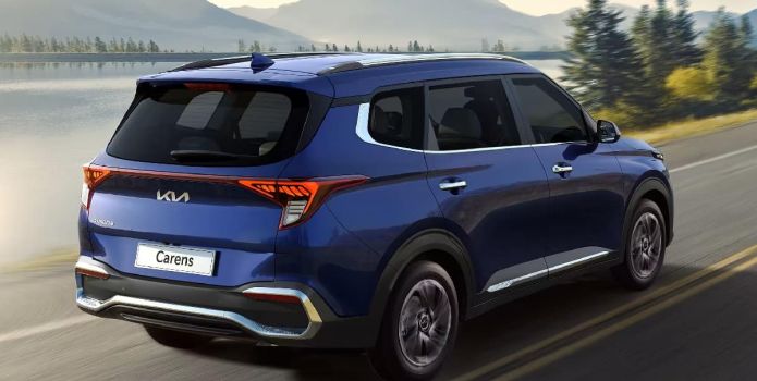 Kia bất ngờ ra mắt ‘kẻ hủy diệt’ Mitsubishi Xpander: Giá chỉ từ 300 triệu đồng, nhiều trang bị khủng