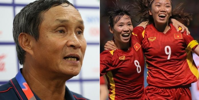 VFF gặp khó với 'ngôi sao châu Âu', ngọc quý của ĐT Việt Nam được trao cơ hội vàng?