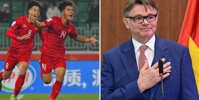 Lịch thi đấu Doha Cup 2023 mới nhất: HLV Philippe Troussier giúp U23 Việt Nam lật ngược tình thế?