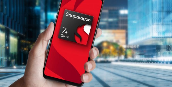Snapdragon 7+ Gen 2 ra mắt, sẽ được sử dụng cho các điện thoại tầm trung từ tháng này