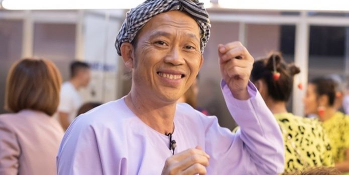 Hình ảnh mới nhất của Hoài Linh, tiết lộ tình trạng của nam nghệ sĩ