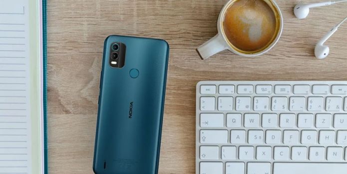 Giá đập hộp Nokia C21 Plus giảm gần một nửa, chỉ còn dưới 2 triệu đối đầu Redmi A1
