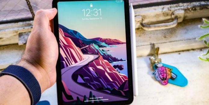 Ngỡ ngàng giá bán iPad Mini 6 tháng 3/2023, rẻ khó cưỡng, chơi game sướng hơn iPhone 14 Pro Max