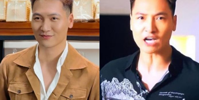 Mạnh Trường được khen ngợi với 1 phân cảnh trong phim VTV, vượt mặt cả 'Shark Long'