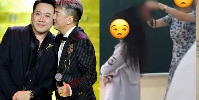 Tin nóng 23/3: Quan điểm trái ngược của Mỹ Tâm và Trấn Thành; Đoàn Di Băng nói về ồn ào học đường