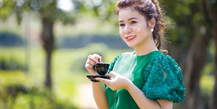 Sau vụ ly hôn nghìn tỷ, cuộc sống hiện tại của bà Lê Hoàng Diệp Thảo gây chú ý
