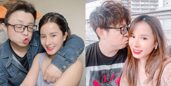 Vợ chồng Bà Nhân Vlog lại làm ‘trò hề’ sau ồn ào tố cáo bác sĩ Thịnh khiến CĐM ngán ngẩm