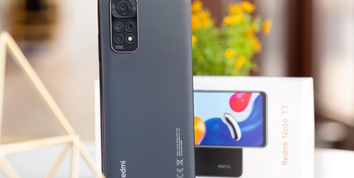 Giải mã lý do Redmi Note 11 vẫn được coi là ‘vua giá rẻ Android’