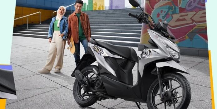Tin xe trưa 25/3: 'Kẻ thay thế’ Honda Vision về đại lý với giá 27 triệu đồng, trang bị gây ấn tượng