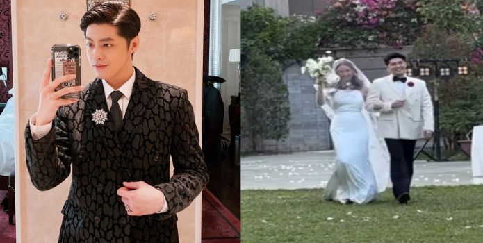 Rộ tin đồn Noo Phước Thịnh tổ chức đám cưới ở tuổi 34 khiến dân tình ngỡ ngàng
