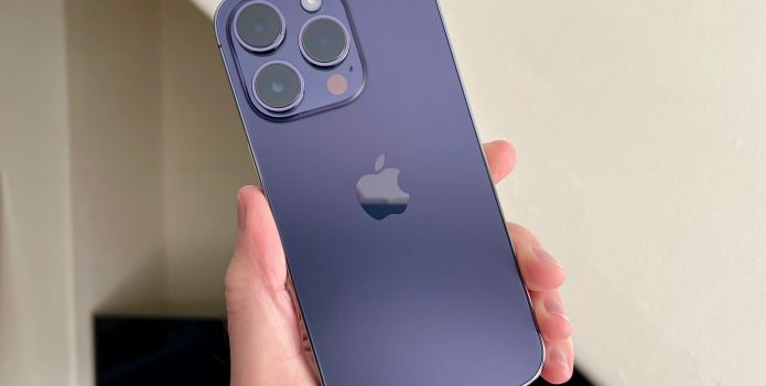 Cập nhật giá đập hộp iPhone 14 Pro Max cuối tháng 3: Dung lượng càng lớn, giảm càng sâu